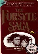 The Forsyte Saga (1967): Part 1 (2 tape set)